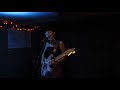 STELLA DONNELLY Live@TW FORUM / THE SUSSEX ARMS (BOYS WILL BE BOYS)