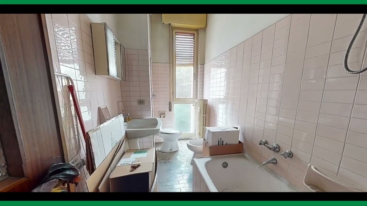 Bilocale in ottima Zona a due passi dal centro