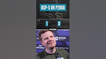 Is P2000 Underrated? 🔫 🧐