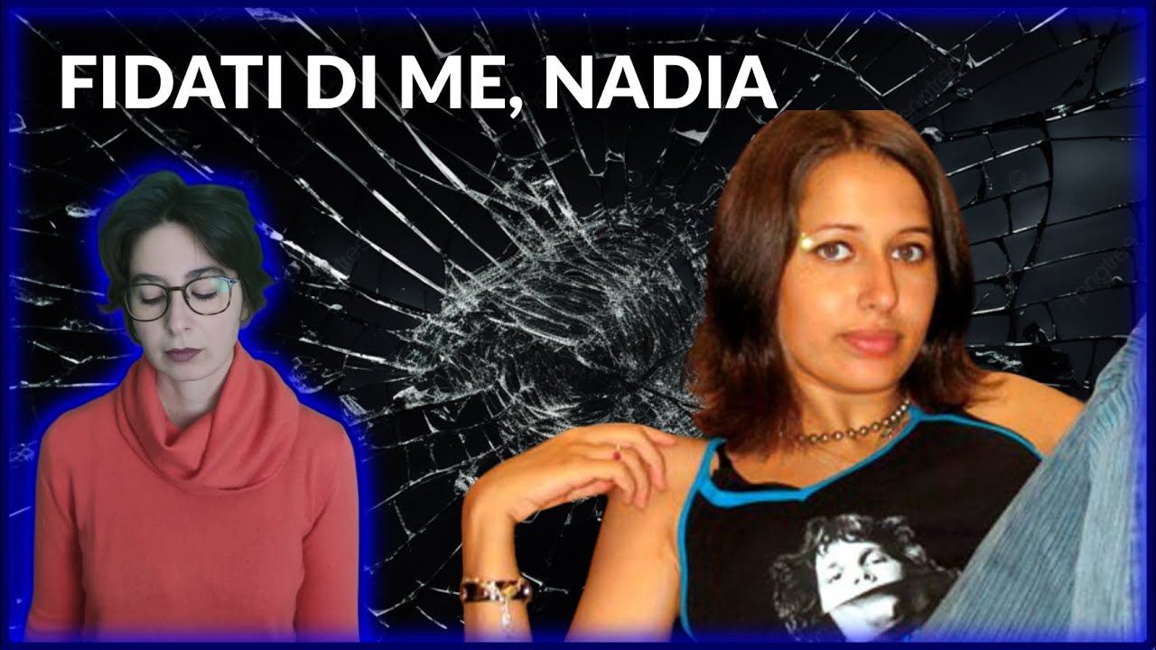 La Tragica Storia di Nadia Kajouji