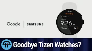 Google, Samsung, Fitbit Collaborate on Wear