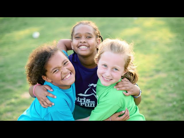 Intice - Girls On The Run