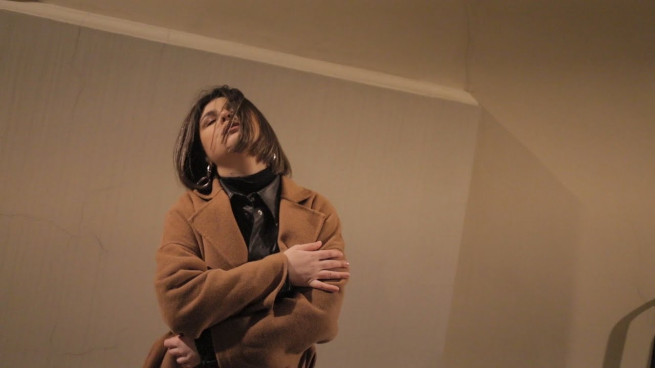 Ina Mois - В холодной воде