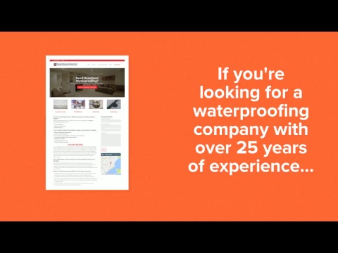 Basement Waterproofing Staten Island | 347-252-6318 - YouTube