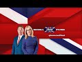 Good Afternoon Britain | Thursday 25th June
