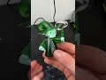 how I make 3D Resin Printed art toys!  #3dprinting #arttoys