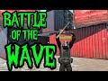 Battle of the Wave | Aim XR Gameplay 