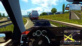 RANGE ROVER - ETS 2 MODS v1.28.1.3s