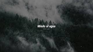 SYML - Fear of the Water // Sub. Español