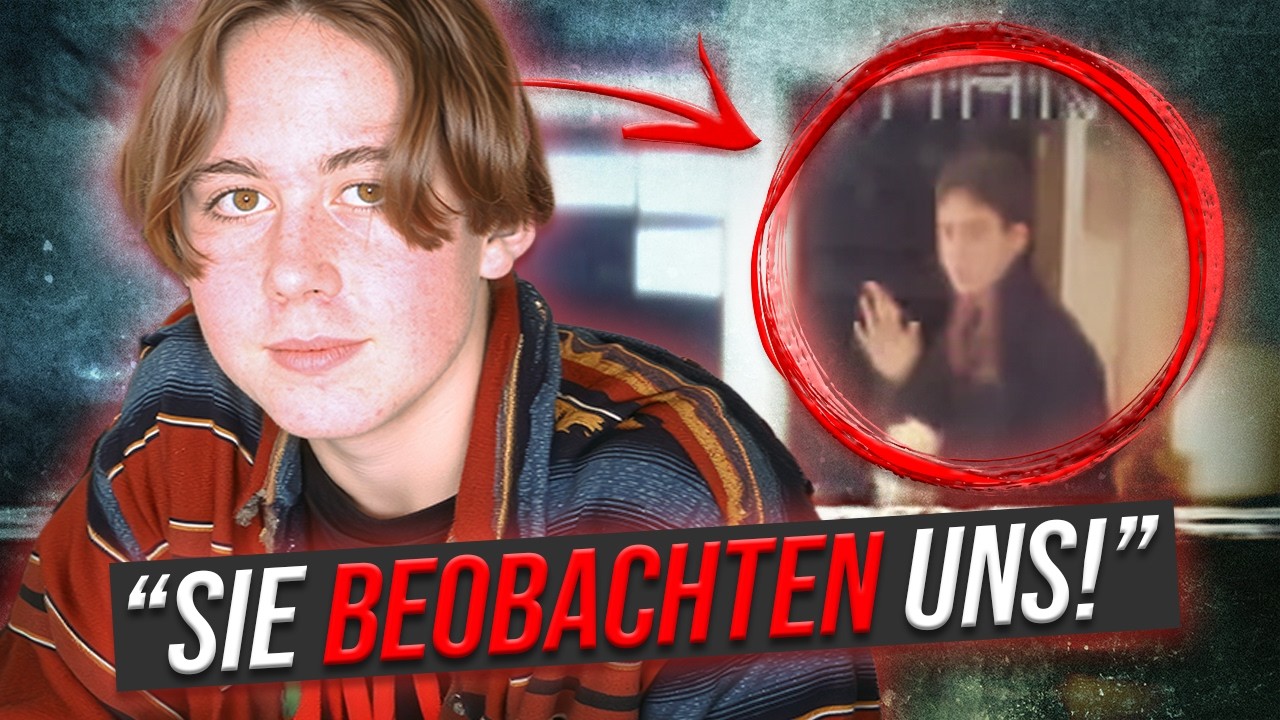 Ich war 16 und durfte zum ersten Mal bis Mitternacht weg – doch ich kam nie nach Hause. In dieser Nacht lief ich durch West Cowes, klapperte einen Pub nach dem anderen ab und fragte nach meiner...
