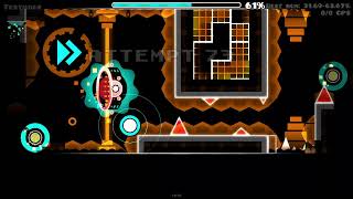 Famous Quantum Processing 60% (Stream #1) Profile