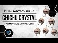 Final fantasy xiii  2  chichu  nanochu crystal farming  2  29 