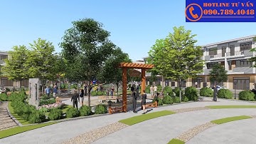 Dự án Asaka Riverside Long An. Hotline:090.789.4048