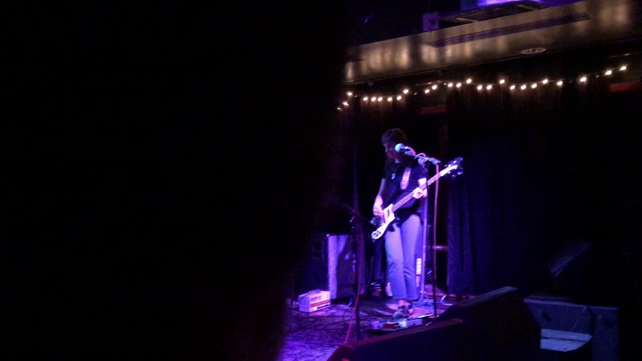 The Cult of Lip @ Mortimer’s 06.14.19