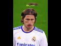 Luca Modric #football #edit