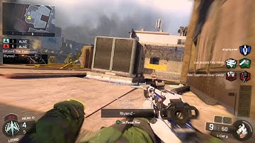 Umg 1v1 $3 wager dispute