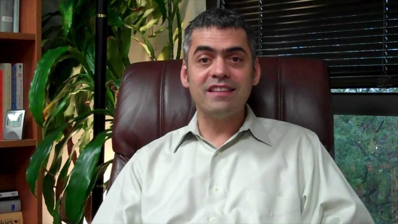 Jason Seidel, Psy.D. Denver psychologist