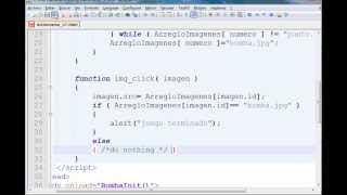tutorial ¿como hacer un videojuego: buscaminas (parte 6)