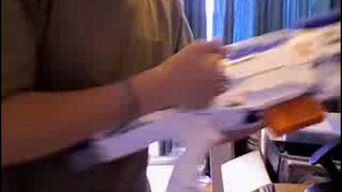 mavrick & long shot mods