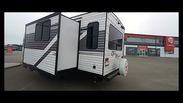 2024 Highland Ridge RV Open Range Conventional 26RLS   Exterior