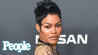 Teyana Taylor Reveals She Underwent Surgery to Have Breast Lumps Removed | PEOPLE