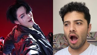 REACTION to ENHYPEN NI-KI(니키) covered 'Trendsetter' X 'HUMBLE.' May 2024 | Artist Of The Month