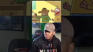 Rascals Going To A Horror Movie