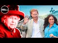 Quem PAGARÁ as CONTAS de HARRY e MEGHAN após Renúncia da REALEZA?