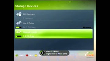 How to Mod Your Gamerscore with a USB *VERY EASY* *2 Min*