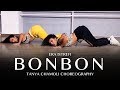 Era Istrefi - BonBon | Tanya Chamoli Choreography | Class Video