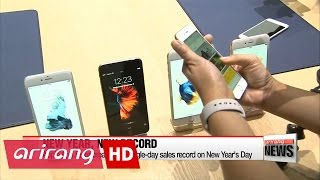 Apple App Store breaks single-day sales record on New Year's Day screenshot 5