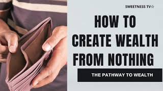 Wealth Creation Masterclass | The Pathway to Wealth