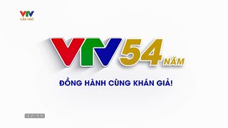 VTV | 54 Năm Đồng Hành Cùng Khán Giả (7/9/1970 - 7/9/2024)