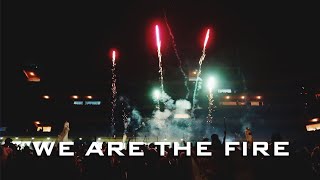 Nineoneone - We Are the Fire
