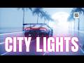 【Playlist】City Lights Vol. 2 🌙 Retro Synthpop Night Drive ✨ 80s Neon Energy