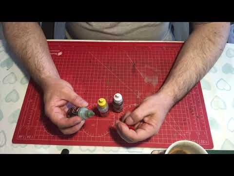 Quick Tip, how to stop dropper bottle clogging.