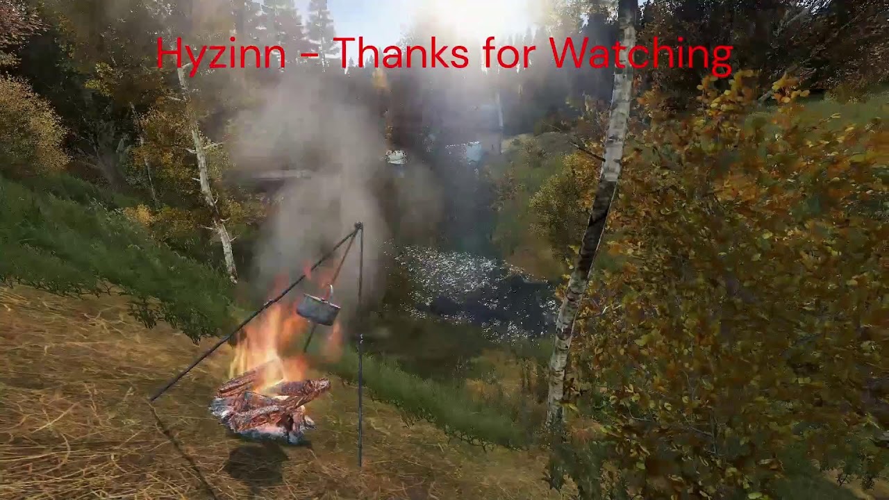 DayZ Immersive Gameplay - Newb Friendly