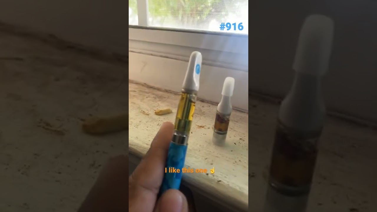 London pound cake 75 Live resin cart