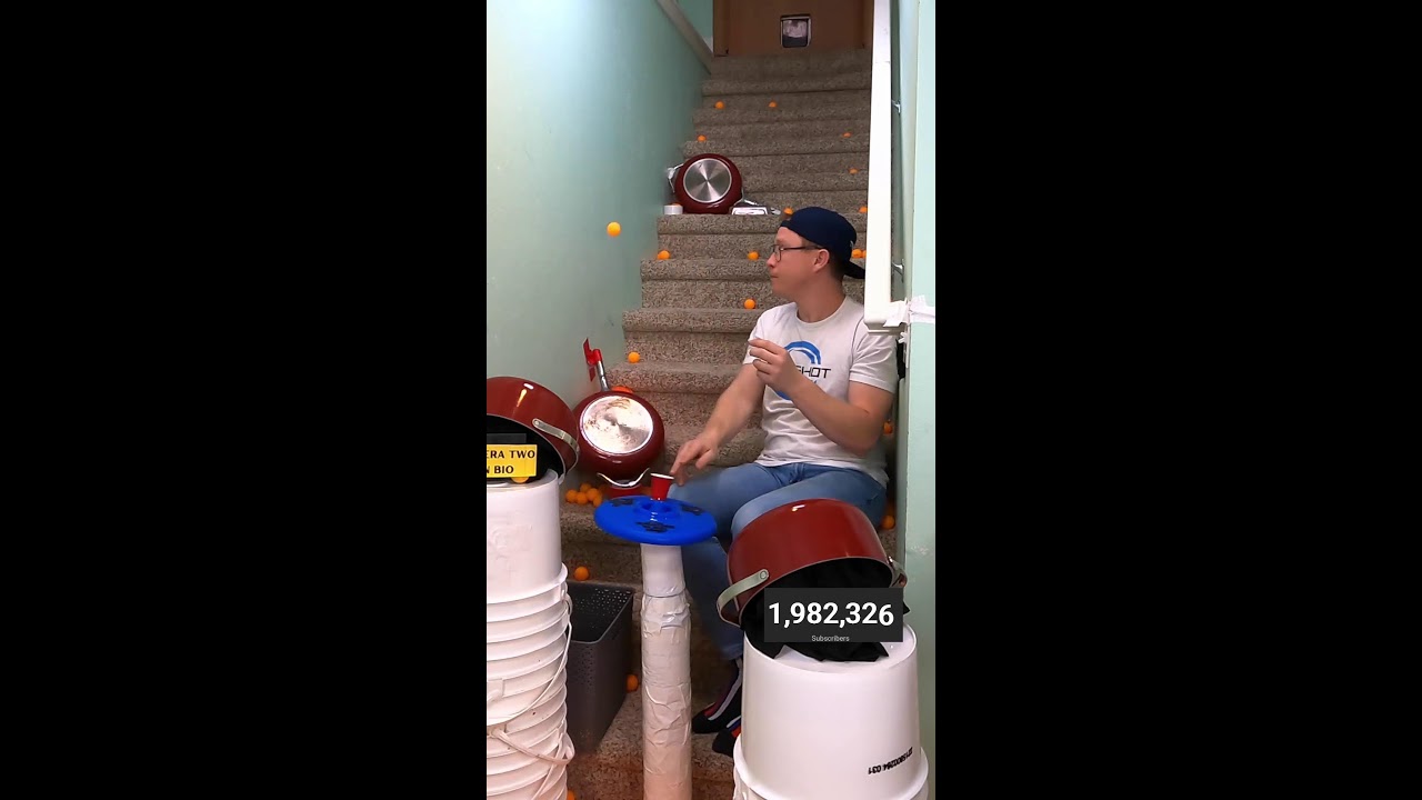 Trickshot OG Throwback