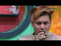 JANGAN PERNAH BERUBAH - CHARLY VAN HOUTEN