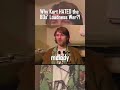 Capture de la vidéo Why Kurt Cobain Slams 80S Metal?! | Rare Nirvana Interview In Rio 1993 #Shorts #Nirvana #90S
