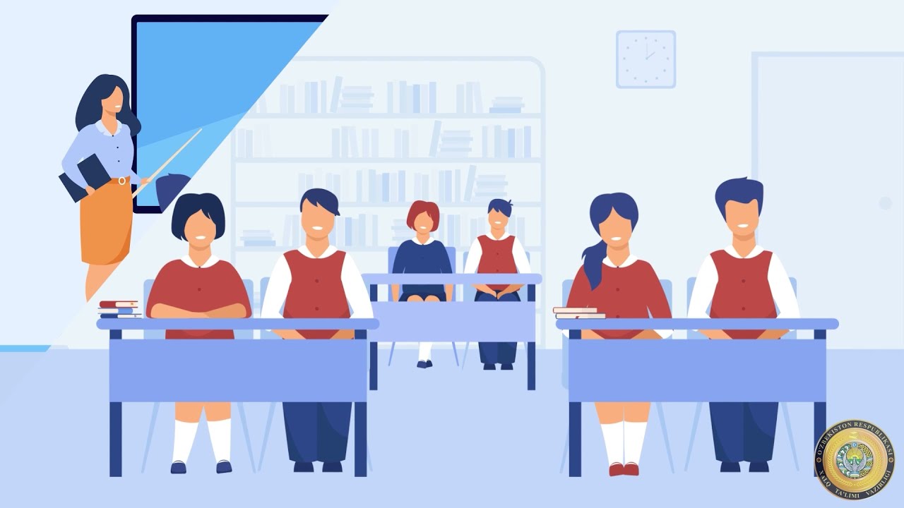 Анимационный ролик для компании ABC Digital. Инфографика