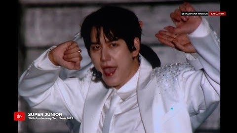 Super Junior 