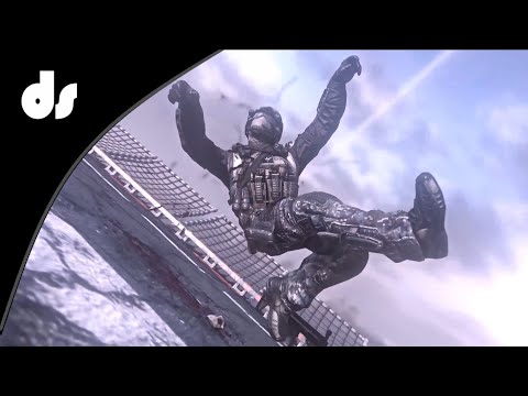 Oli | BO2 Edit By ULTIM8 x Zour
