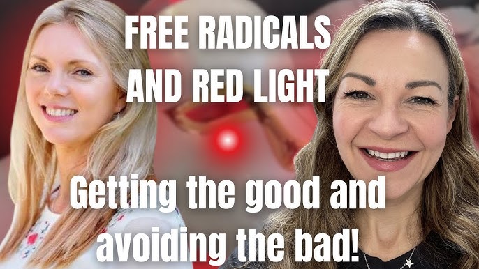 An Introduction to Red Light Therapy — Optimyze