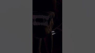 First fail in alien : blackout