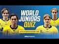 2024 iihf world juniors trivia with team sweden part 1  elite prospects