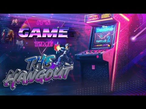 Party Time on The Hangout - 6/26/25