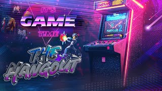 Party Time on The Hangout - 6/26/25
