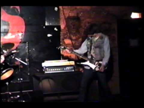 The Donner Party -- Cowboy Wet Dream garage rock bands 2019